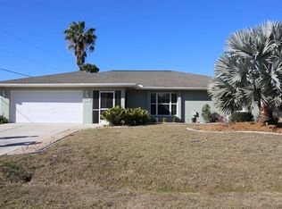 17281 Gulfspray Cir, Pt Charlotte, FL 33948