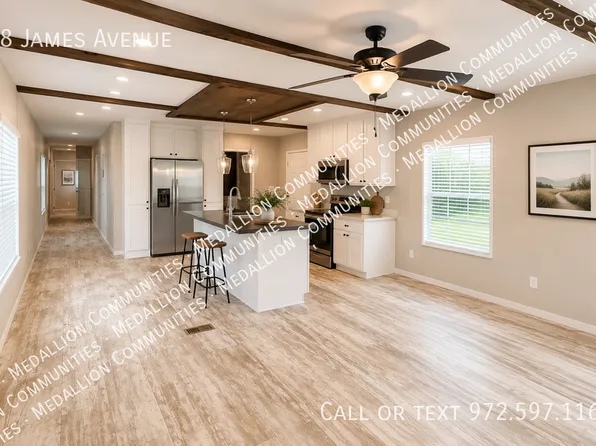 88 James Ave, Clarksville, TN 37042