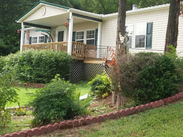 17070 Highway 9, Mountain View, AR 72560