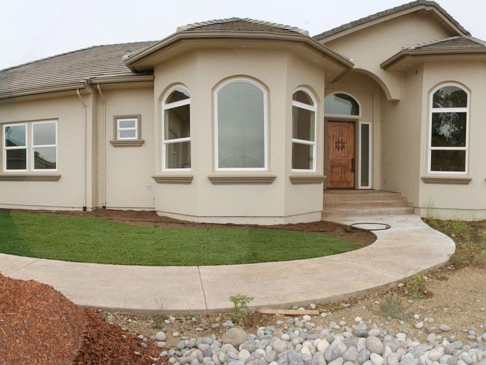 Front, Side View