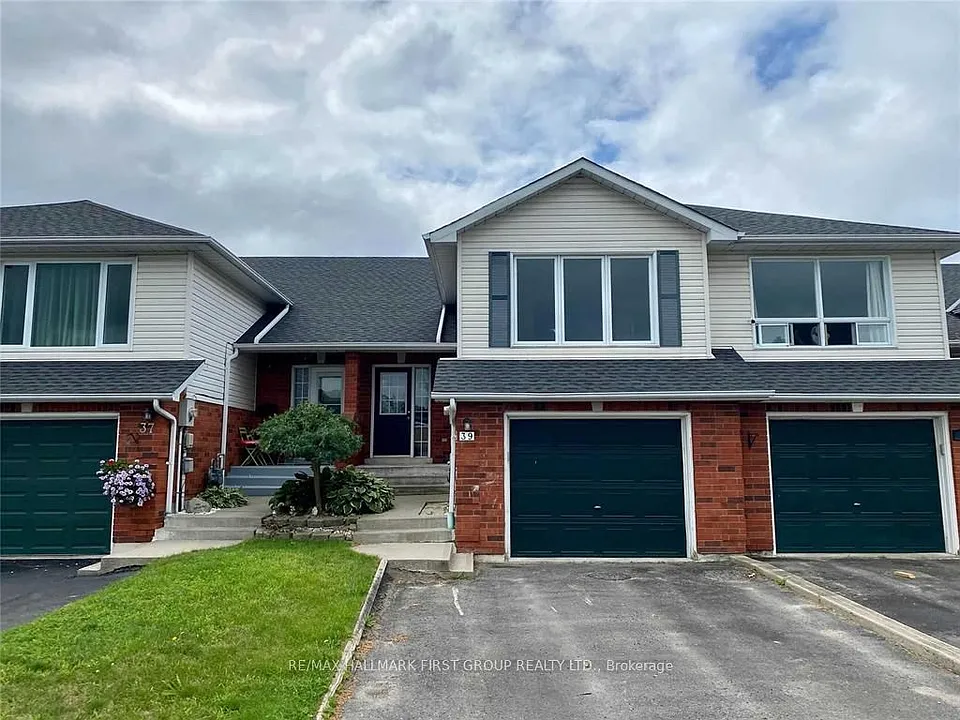 39 Ballantine St