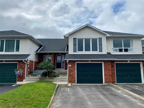 39 Ballantine St, Cobourg, ON K9A 5G8