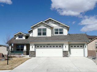 9970 Red Sage Dr, Colorado Springs, CO 80920