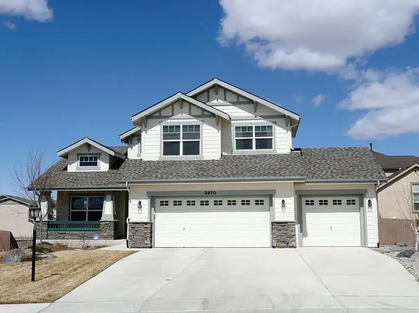 9970 Red Sage Dr, Colorado Springs, CO 80920