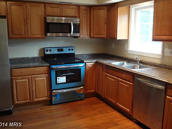 2nd image of 25013 Woodfield School Rd