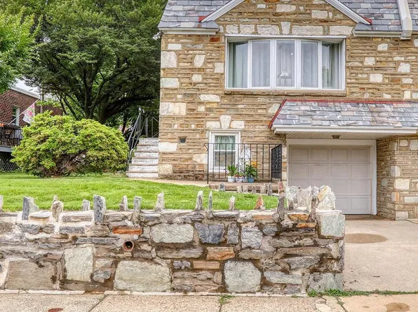 2913 Walnut Hill St, Philadelphia, PA 19152