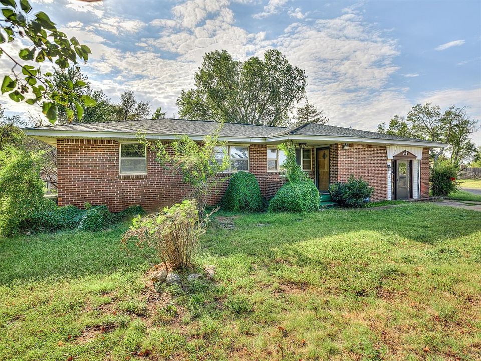 321 N 5th St, Cashion, OK 73016 Zillow