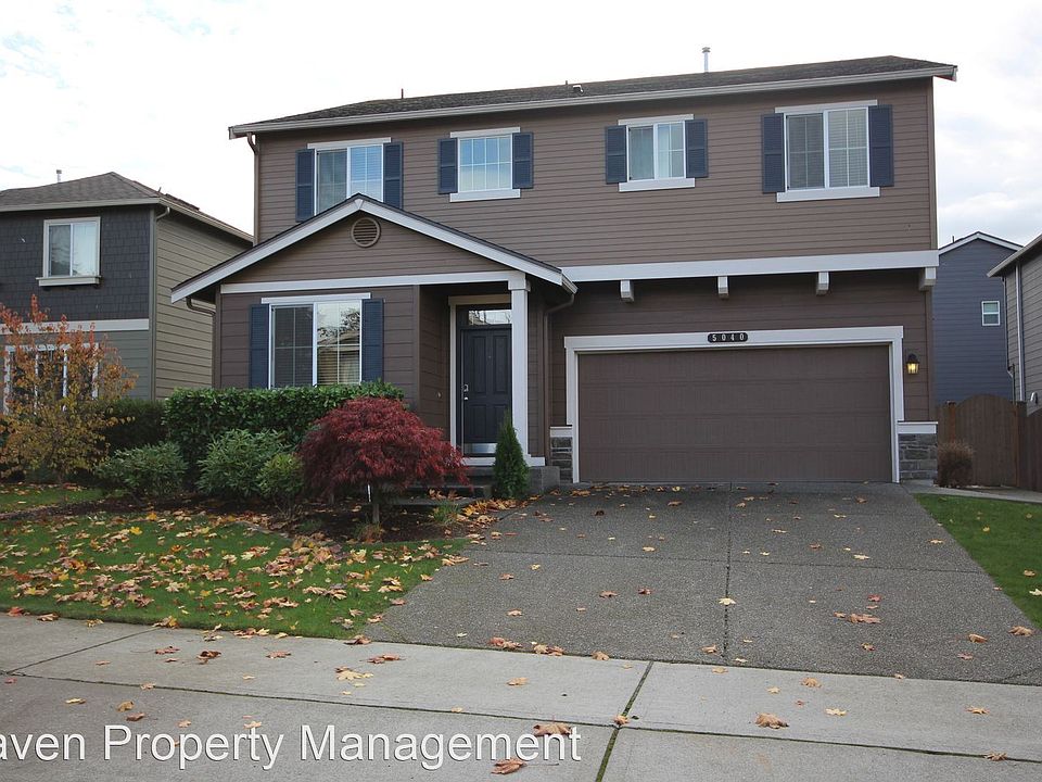 1st image of 5040 40th St NE