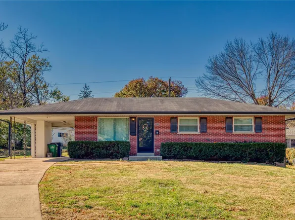 1023 Rockman Pl, Saint Louis, MO 63119