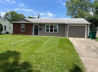 2321 SW Morningside Rd, Topeka, KS 66614