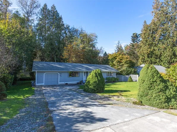 314 Dungeness Meadows, Sequim, WA 98382