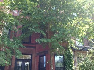 342 Commonwealth Ave APT 2, Boston, MA 02115