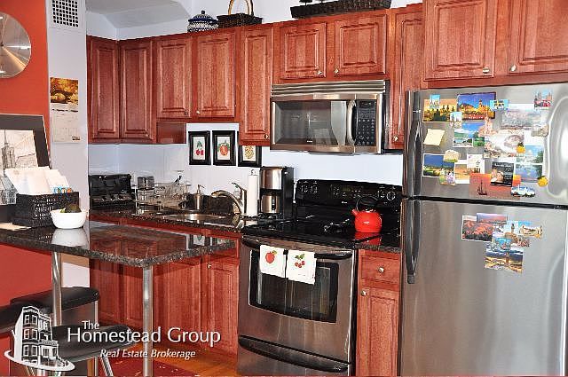 1st image of 4181 N Marine Dr #1609
