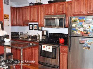 4181 N Marine Dr #1609, Chicago, IL 60613