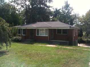 2167 Miriam Ln, Decatur, GA 30032