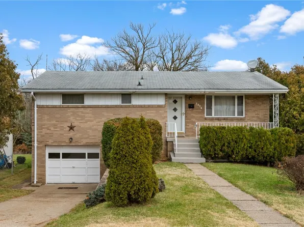 2036 Oregon Ave, West Mifflin, PA 15122