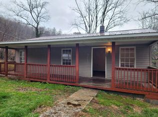 325 Lick Skillet Rd, Saltville, VA 24370