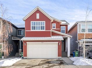 1464 SW Livingston Way NE, Calgary, AB T3P 0Z4