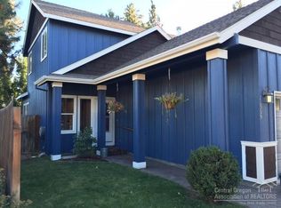 20599 Chivas Pl, Bend, OR 97702