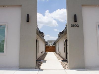 3600 Jessica Ln #2, Weslaco, TX, 78596