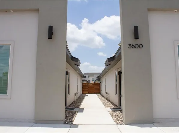 3600 Jessica Ln #2, Weslaco, TX 78596