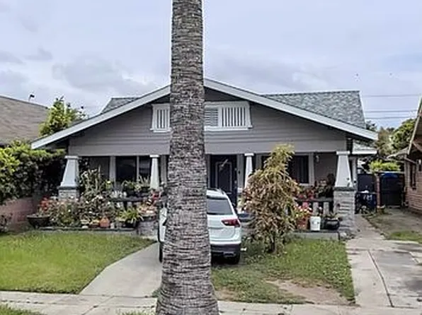 1481 W 49th St, Los Angeles, CA 90062