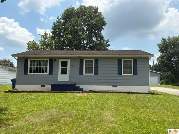 123 Love St, Glasgow, KY 42141