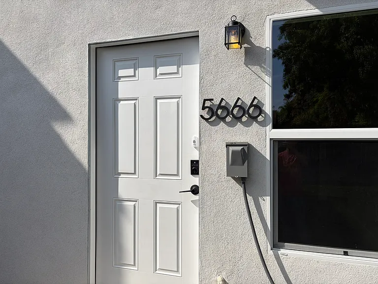 5666 Campanile Way — Photo 1