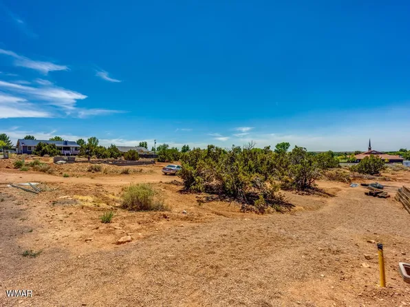 350 S Sandstone Dr, Taylor, AZ 85939