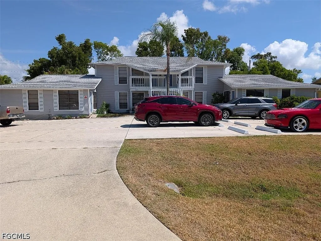 Building Photo - 1509 SW 48th Ter #106