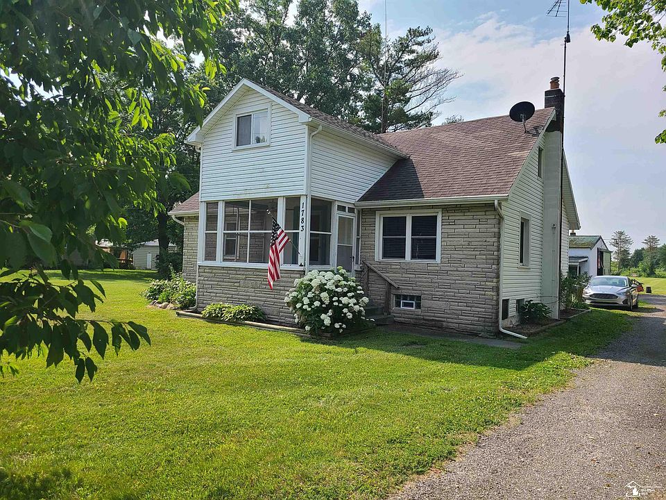1783 W Samaria Rd, Temperance, MI 48182 Zillow