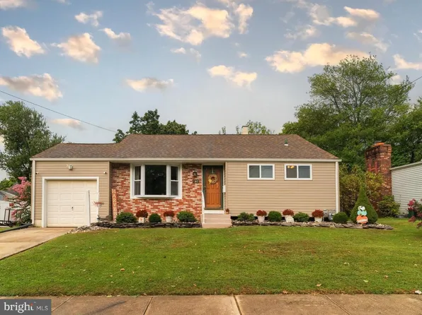 29 Elton Ave, Hamilton, NJ 08620