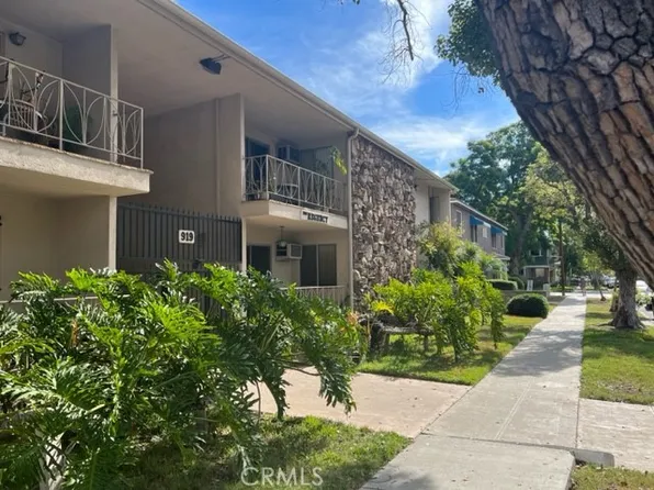 919 N Minter St APT P, Santa Ana, CA 92701