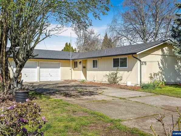 375 Stark St N, Salem, OR 97303