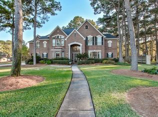 17603 Pine Brook Trl, Cypress, TX 77429