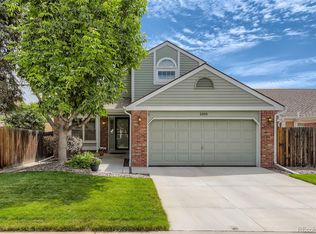 5293 S Cody St, Littleton, CO 80123