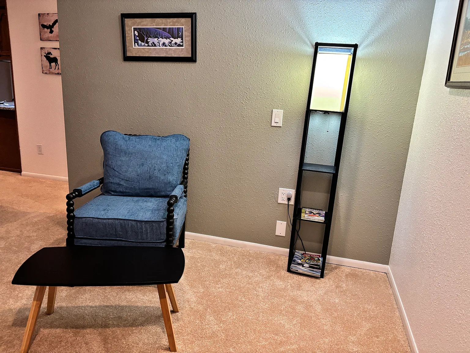 2 bed, 1200 sqft, $1,300 — Photo 4