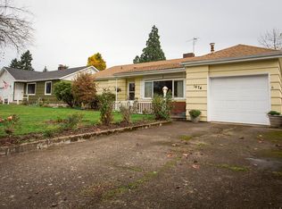 1474 SW Hayter St, Dallas, OR 97338