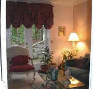 Den or bedroom on main