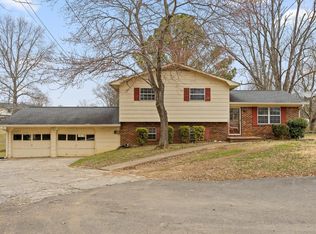 2730 Alvin Ct NW, Cleveland, TN 37312