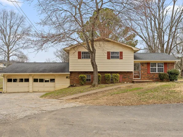 2730 Alvin Ct NW, Cleveland, TN 37312