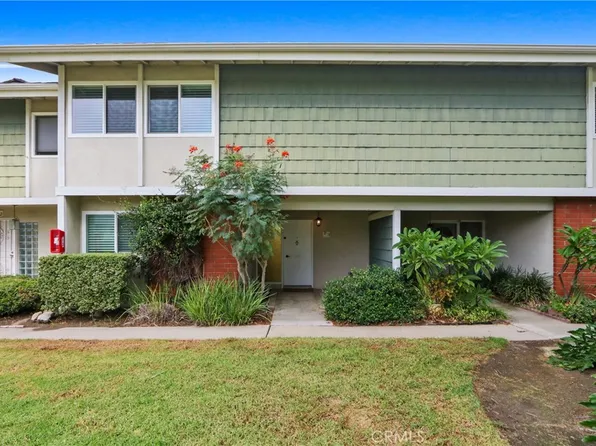 1404 N Tustin Ave Unit P3, Santa Ana, CA 92705