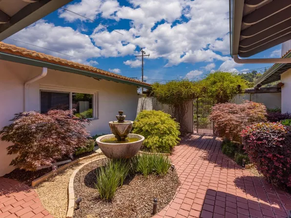 10 Puesta Del Sol, Oak View, CA 93022