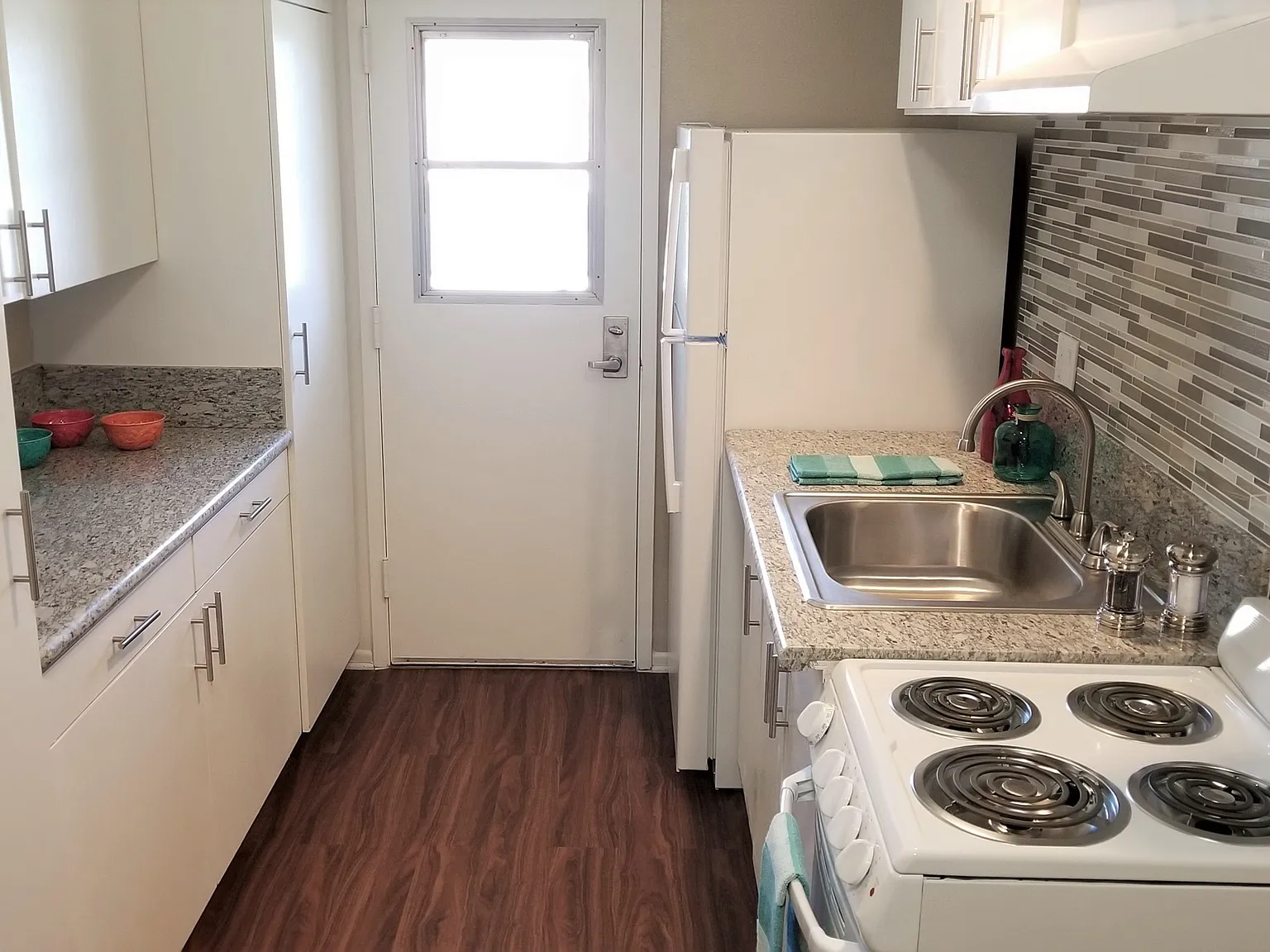 1 bed, 550 sqft, $1,950 — Photo 1