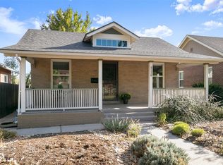 3138 W 41st Ave, Denver, CO 80211