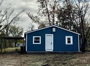 510 Noble St, Perry, OK 73077