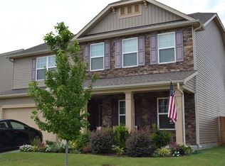 655 Pemberton Dr, Lebanon, TN 37087