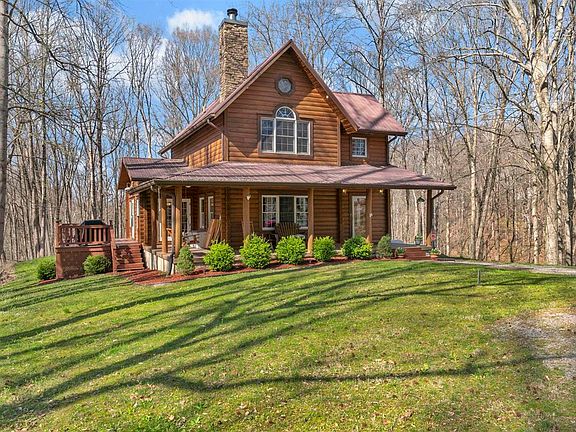 2nd image of 112 Settlers Point Rd