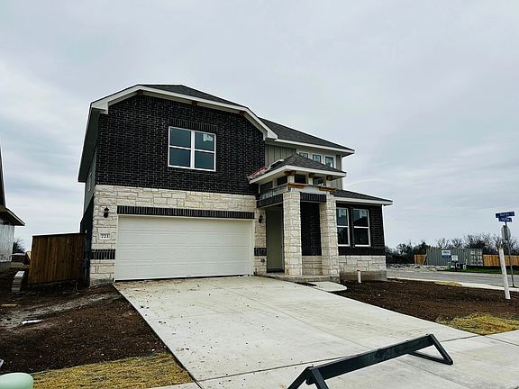 Front Elevation