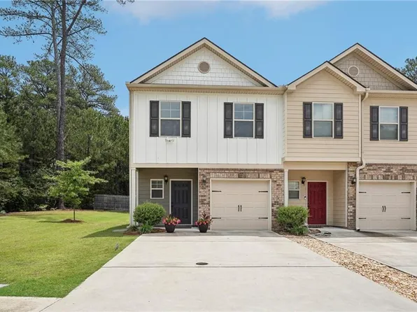 6000 Oak Bend Ct, Riverdale, GA 30296